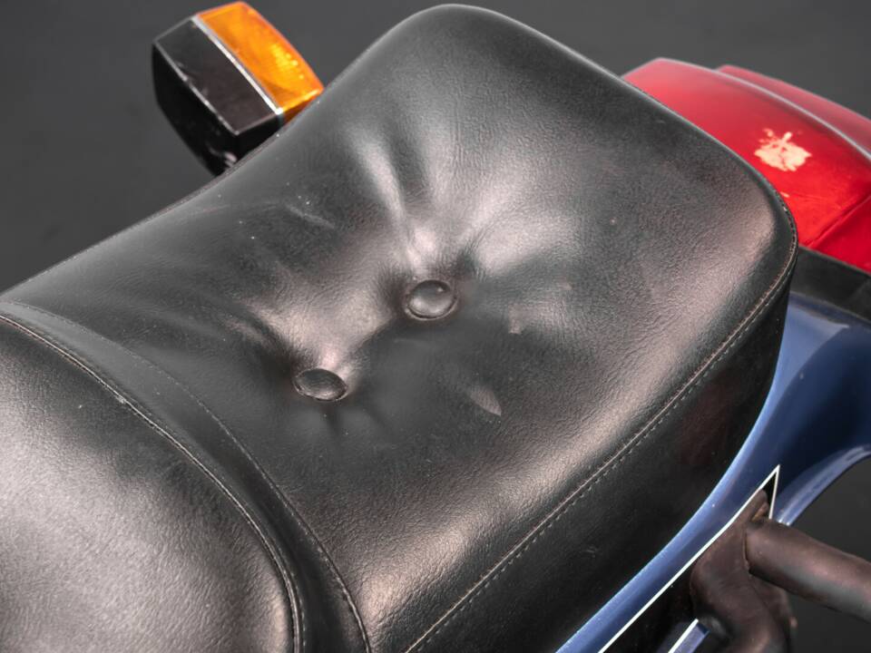 Image 20/32 de Italjet DUMMY (1974)