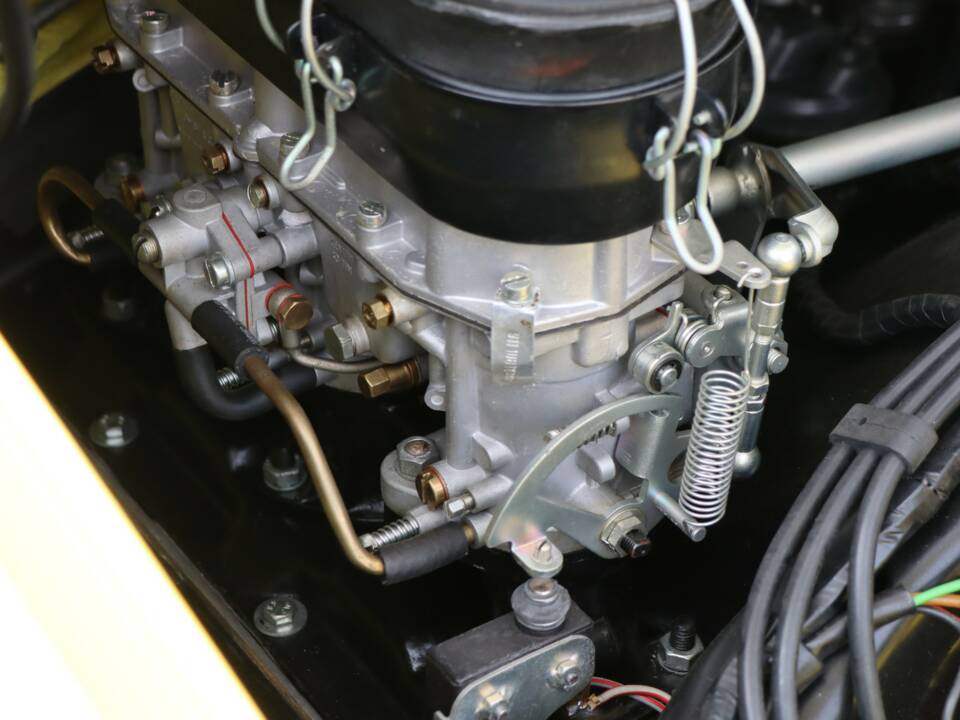 Image 23/50 of Porsche 911 2.2 T (1971)