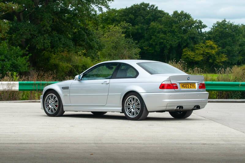 Bild 35/50 von BMW M3 (2003)