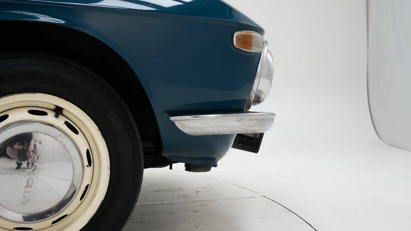 Image 12/15 of Lancia Fulvia Coupe (1966)