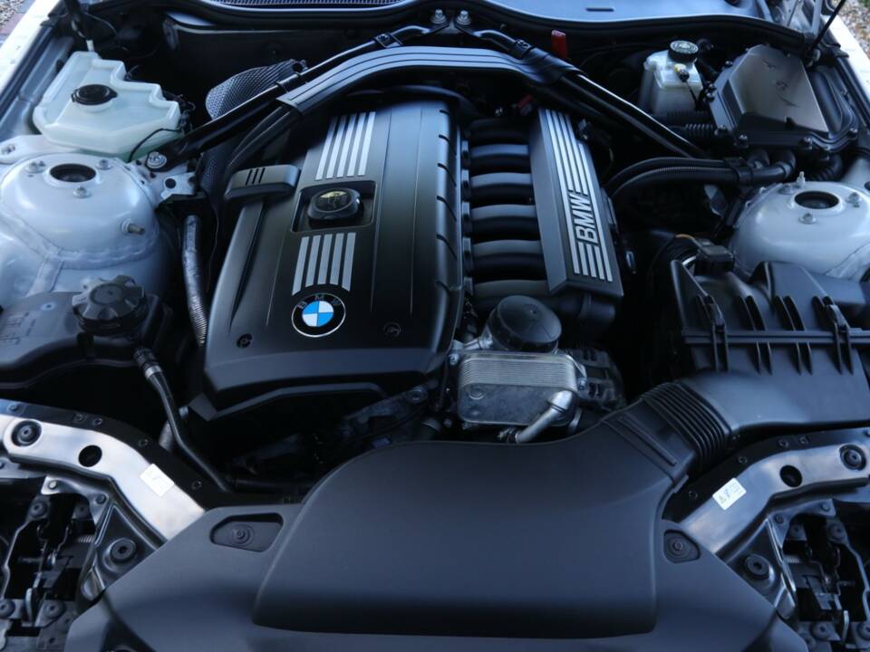 Image 4/50 de BMW Z4 sDrive23i &quot;1000 Miglia&quot; (2013)