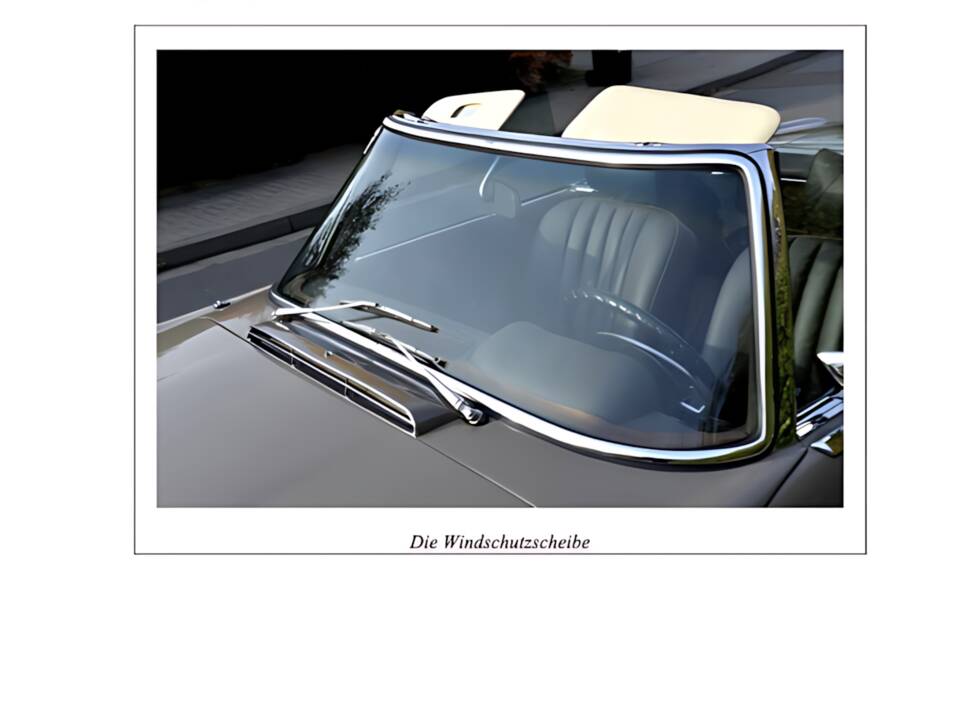 Image 88/99 de Mercedes-Benz 280 SL (1971)