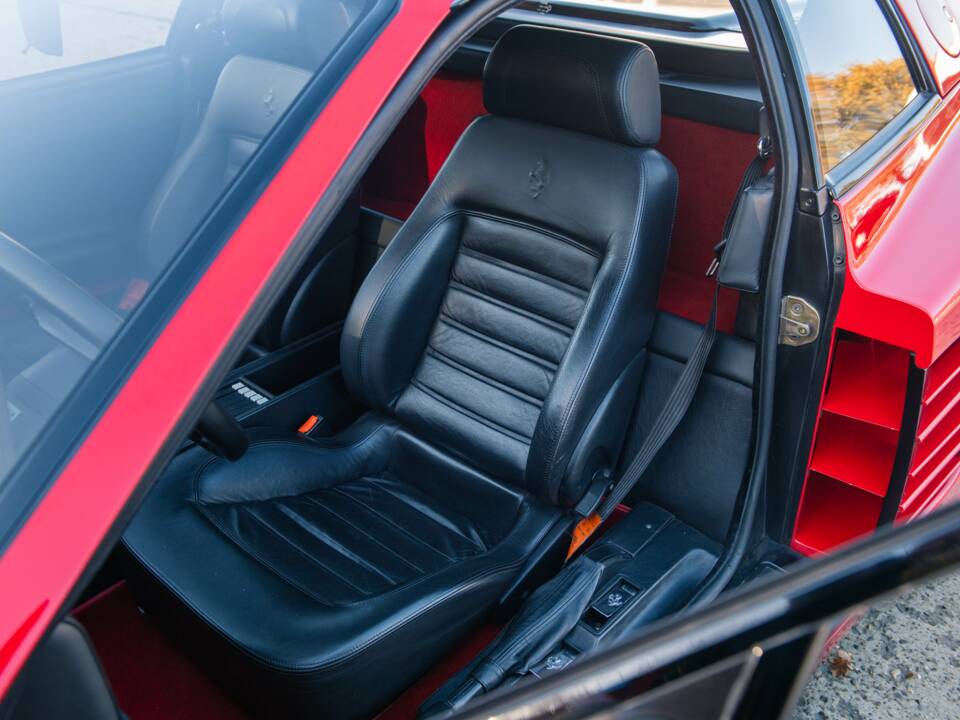 Bild 19/30 von Ferrari 512 TR (1992)