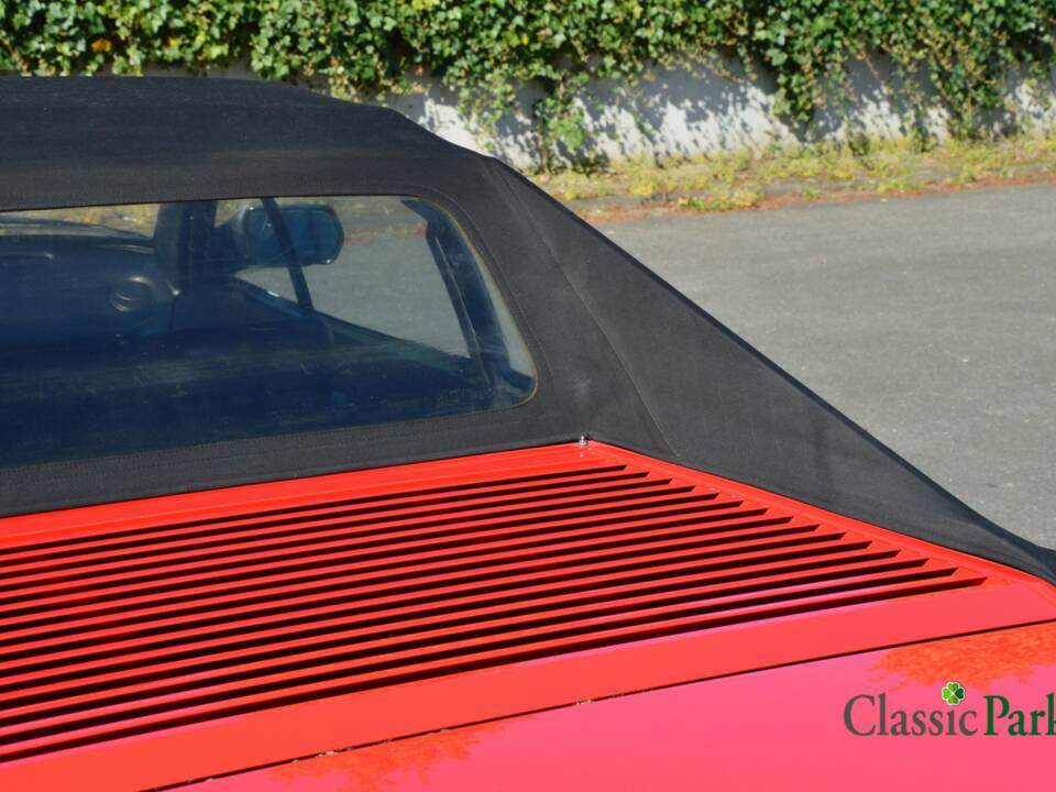 Bild 27/50 von Ferrari Mondial 3.2 (1987)
