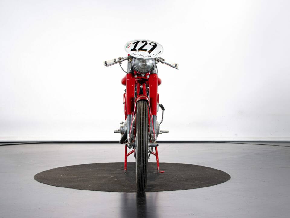 Immagine 7/50 di Mondial DUMMY (1956)