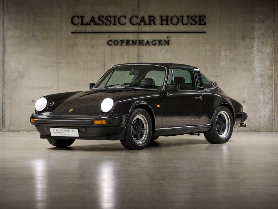 Bild 2/100 von Porsche 911 SC 3.0 (1979)