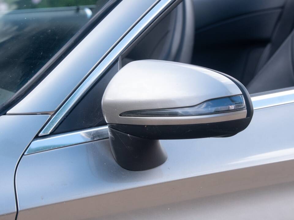 Bild 42/50 von Mercedes-Benz C 300 d (2019)