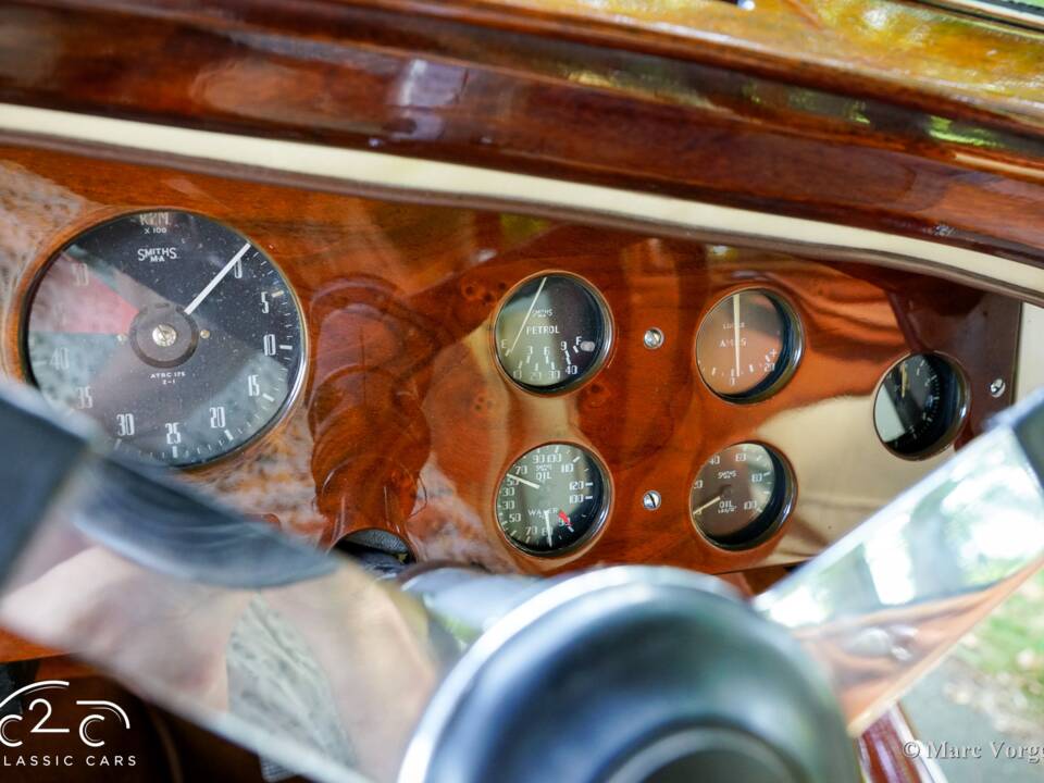 Afbeelding 40/54 van Bristol 400 (1949)
