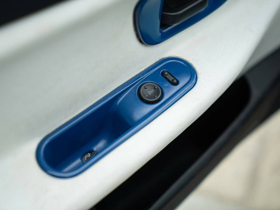 Imagen 48/50 de Citroën Saxo 1.6i VTS (1996)