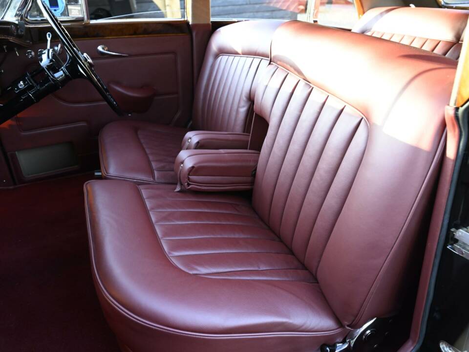 Imagen 40/50 de Rolls-Royce Silver Cloud I (1956)