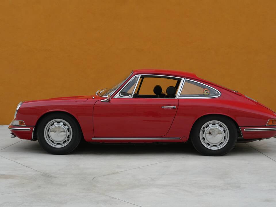 Bild 3/14 von Porsche 911 2.0 (1965)