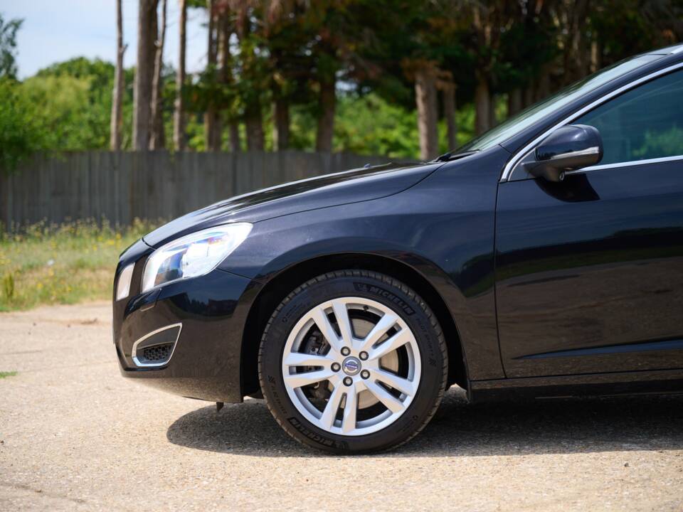 Immagine 29/47 di Volvo V60 T6 (2012)