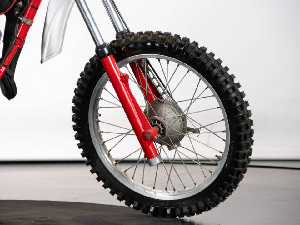 Afbeelding 17/37 van Beta RC 125 (1978)