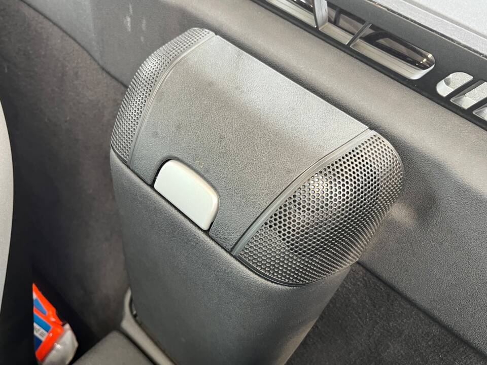 Bild 33/39 von Mercedes-Benz SLK 200 Kompressor (2005)