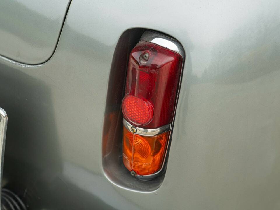 Bild 18/50 von Lancia Appia Sport (Zagato) (1962)