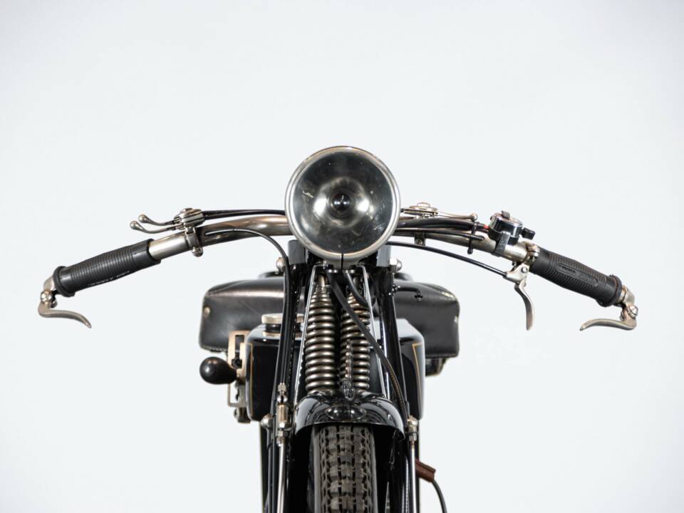 Bild 29/50 von Bianchi DUMMY (1929)