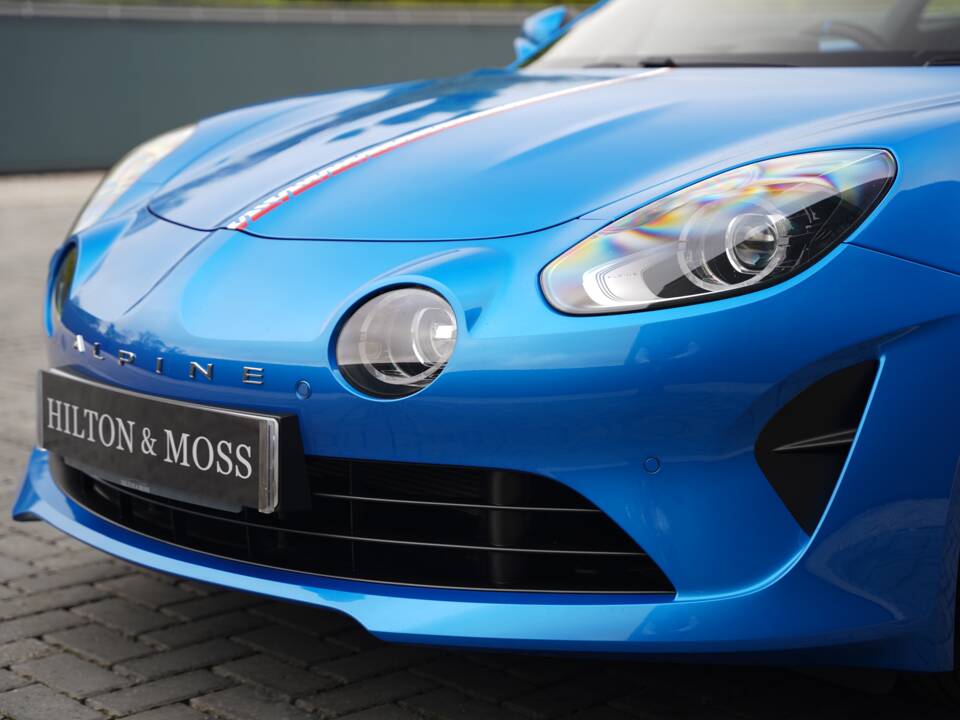 Bild 28/50 von Alpine A 110 (2026)