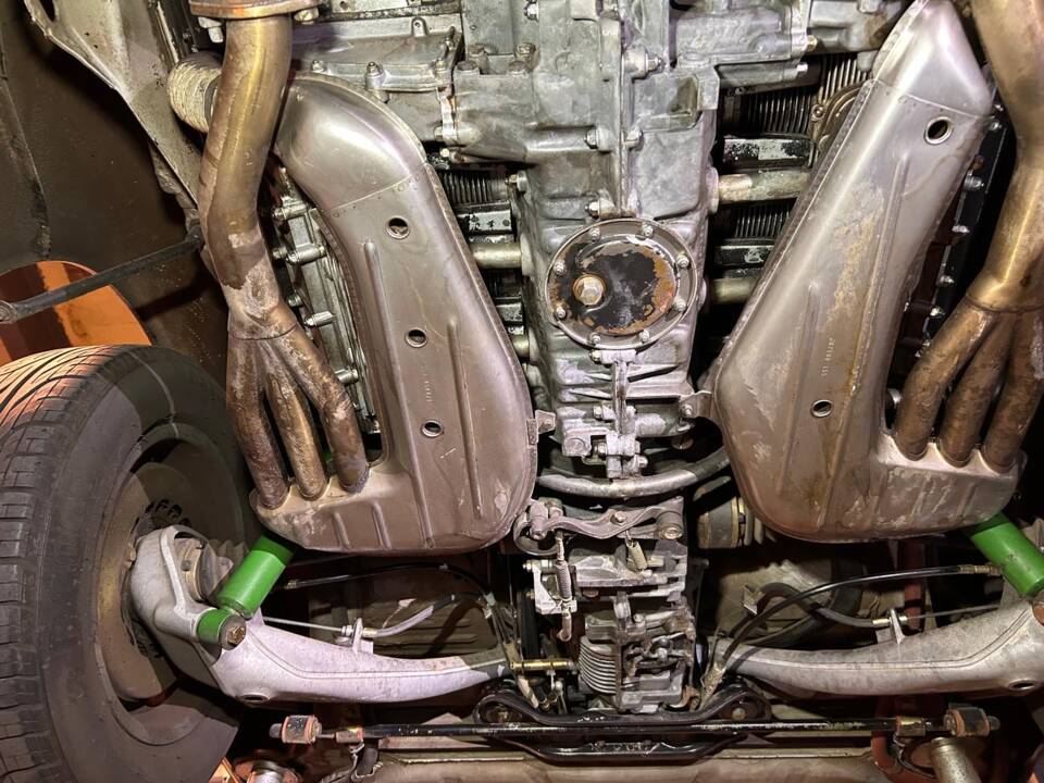 Bild 27/29 von Porsche 911 2.7 S (1977)