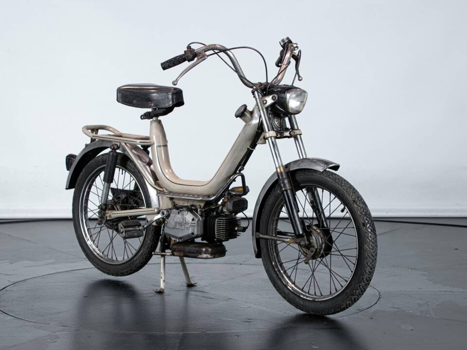 Bild 5/49 von Oemmeci DUMMY (1978)