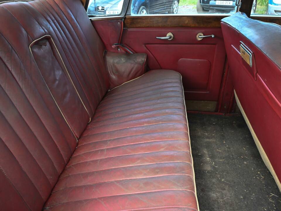 Image 39/50 de Armstrong-Siddeley Sapphire 346 (1956)