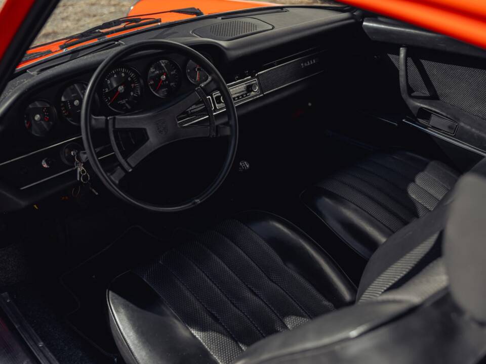 Bild 9/15 von Porsche 911 2.0 E (1969)
