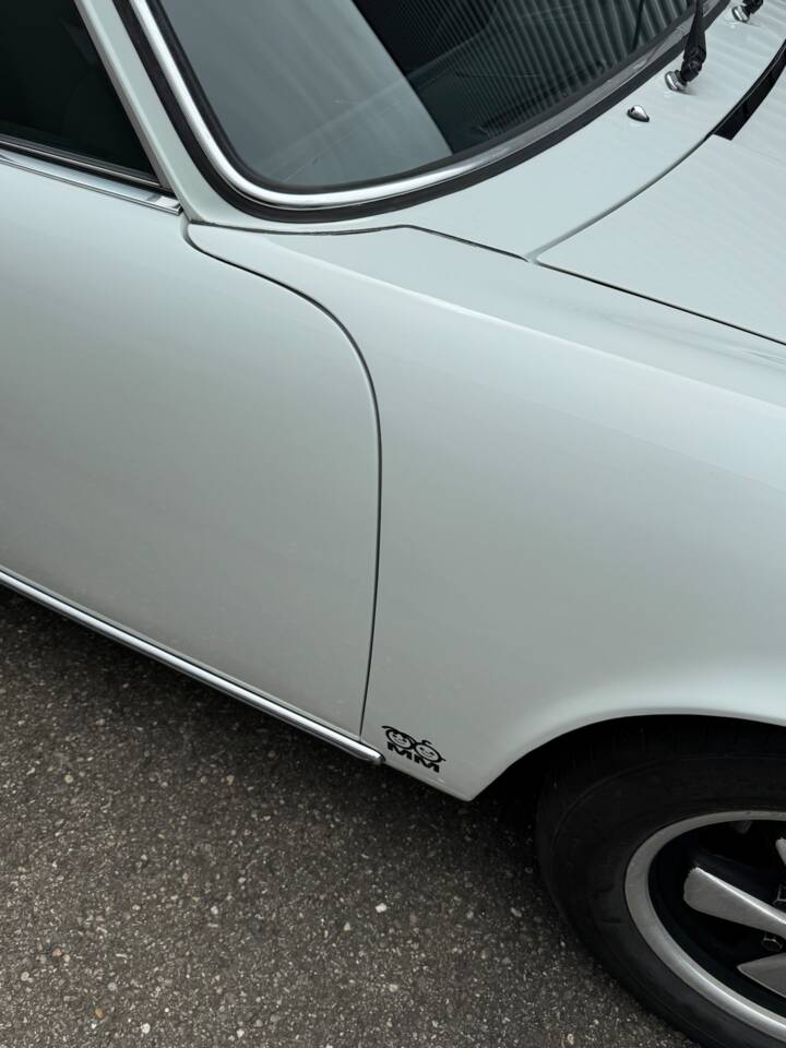 Afbeelding 37/57 van Porsche 911 2.4 T (1971)