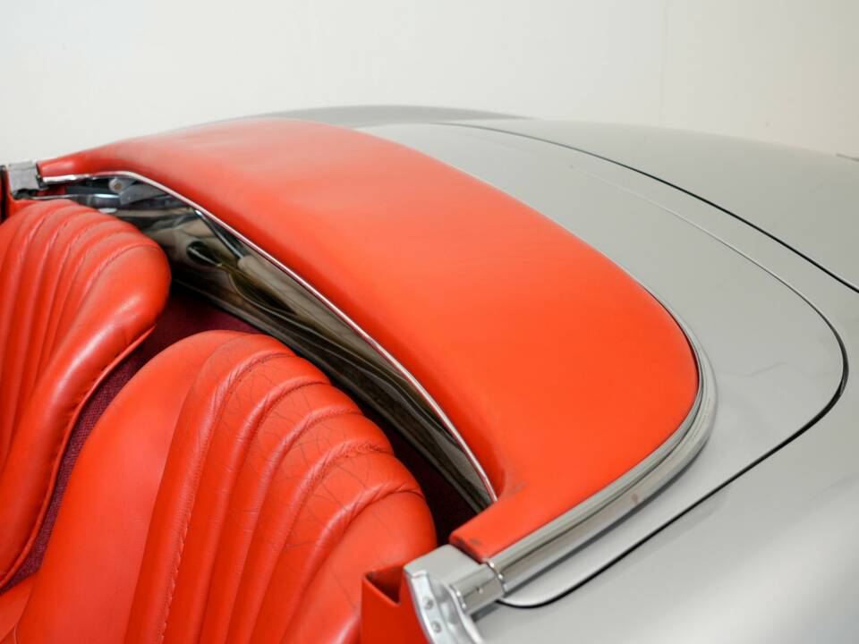 Imagen 21/50 de Mercedes-Benz 300 SL Roadster (1958)