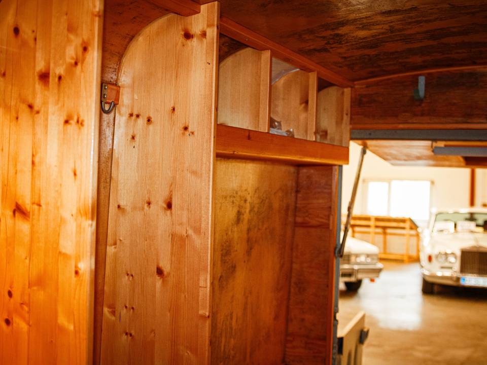 Bild 34/44 von Citroën HY (1974)