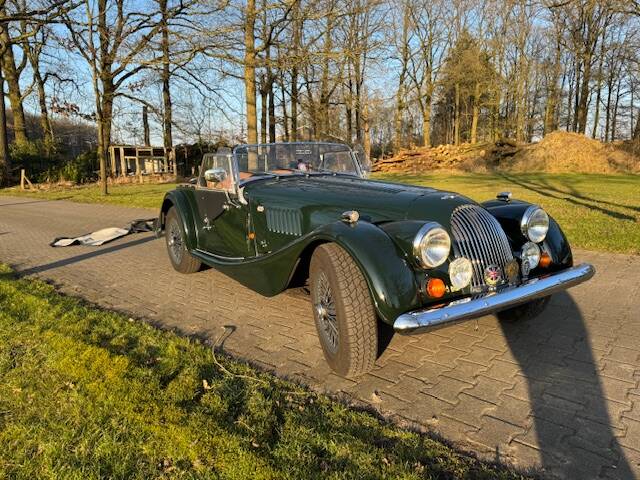 Image 6/15 of Morgan 4/4 1800 (1996)