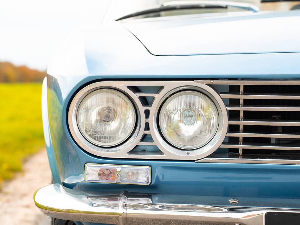 Bild 10/32 von Ford OSI 2300 S (1968)