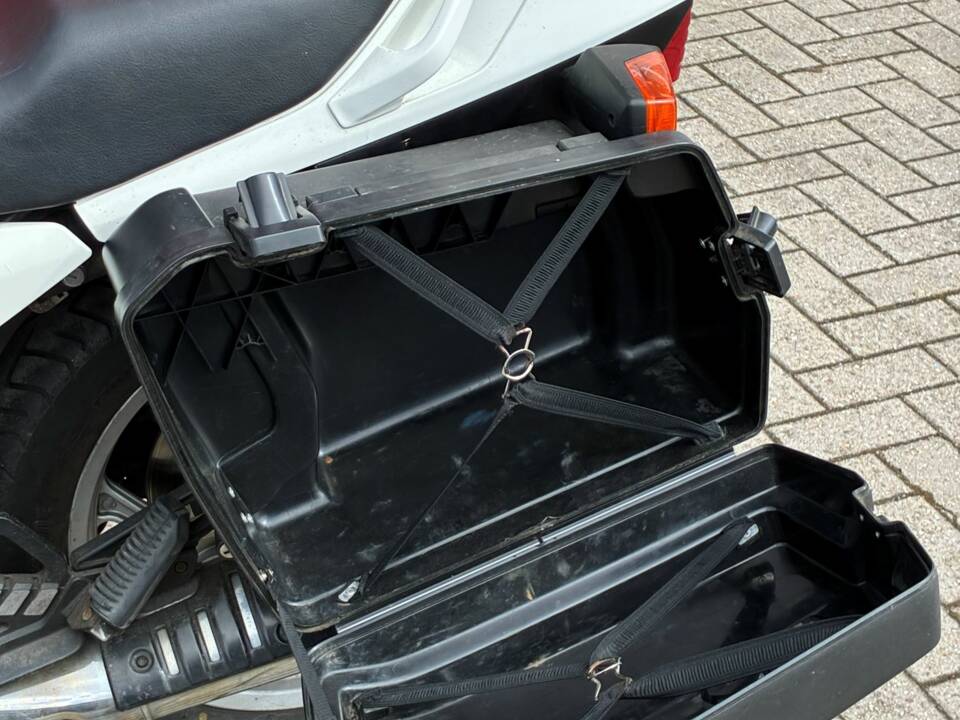 Imagen 17/19 de BMW K 75 RT (1990)