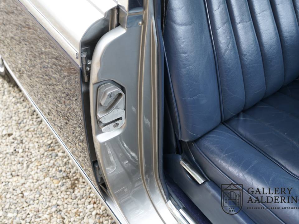 Image 42/50 of Rolls-Royce Silver Shadow I (1972)