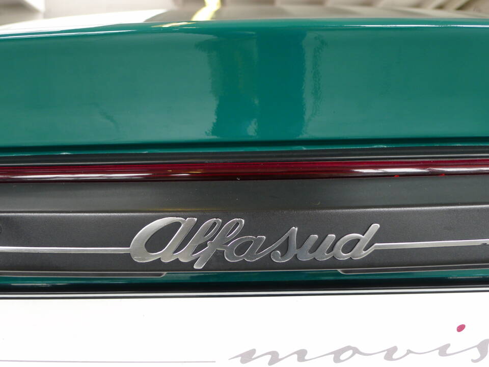 Immagine 30/43 di Alfa Romeo Alfasud Sprint (1978)