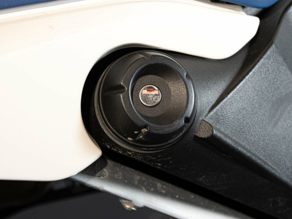 Image 12/50 de BMW DUMMY (2007)