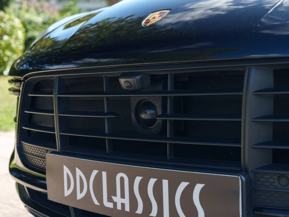 Bild 8/28 von Porsche Macan S (2020)