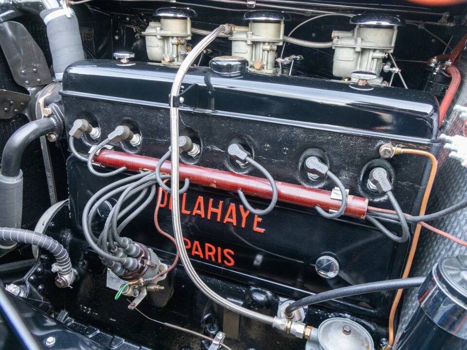 Bild 27/50 von Delahaye 135M Figoni &amp; Falaschi (1948)