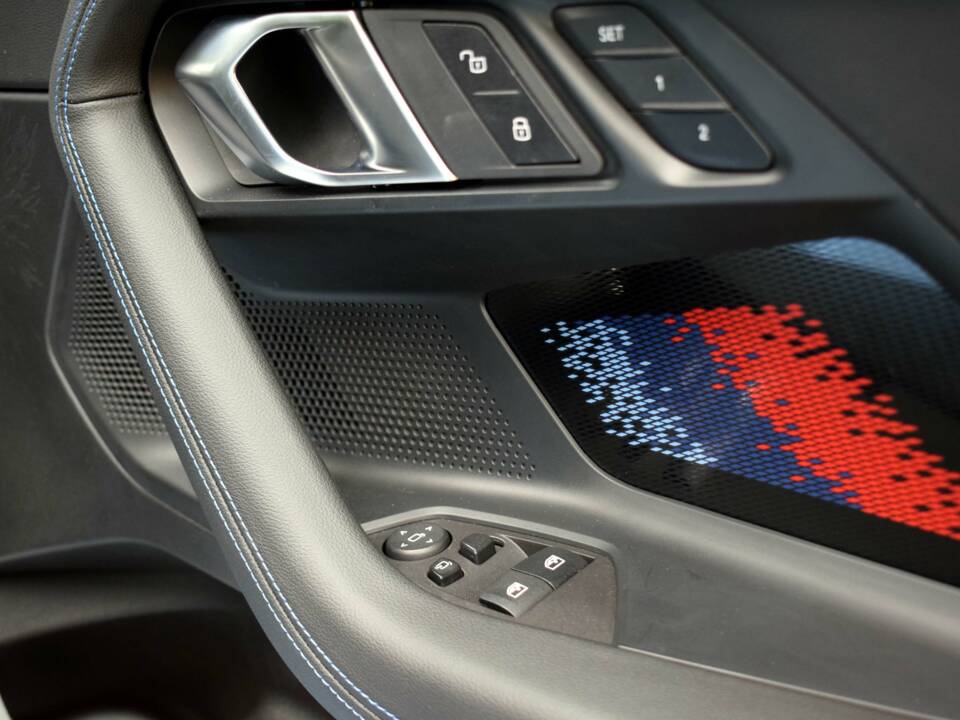 Bild 14/50 von BMW M2 Coupé (2024)