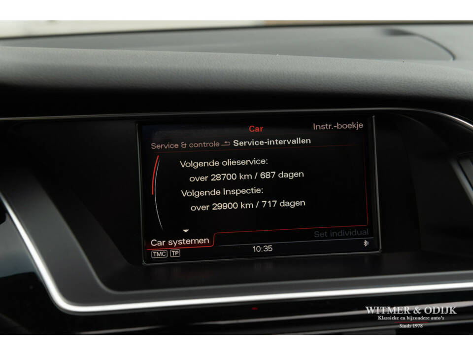 Image 25/32 of Audi RS4 Avant (2014)