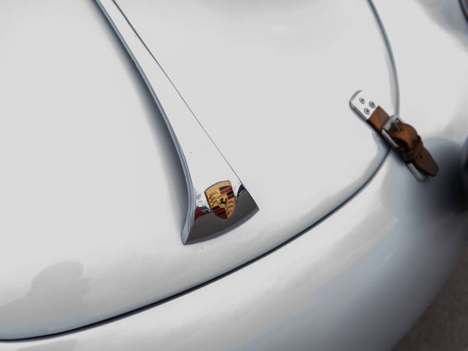 Afbeelding 14/41 van Porsche 356 C 1600 (1964)