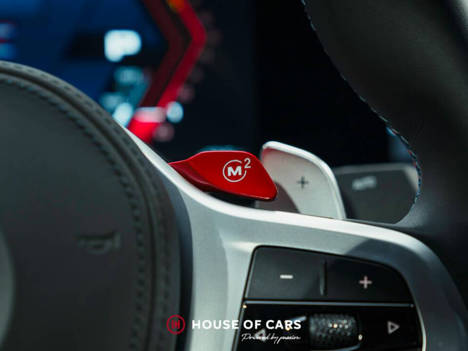 Bild 21/24 von BMW M4 Competition (2022)