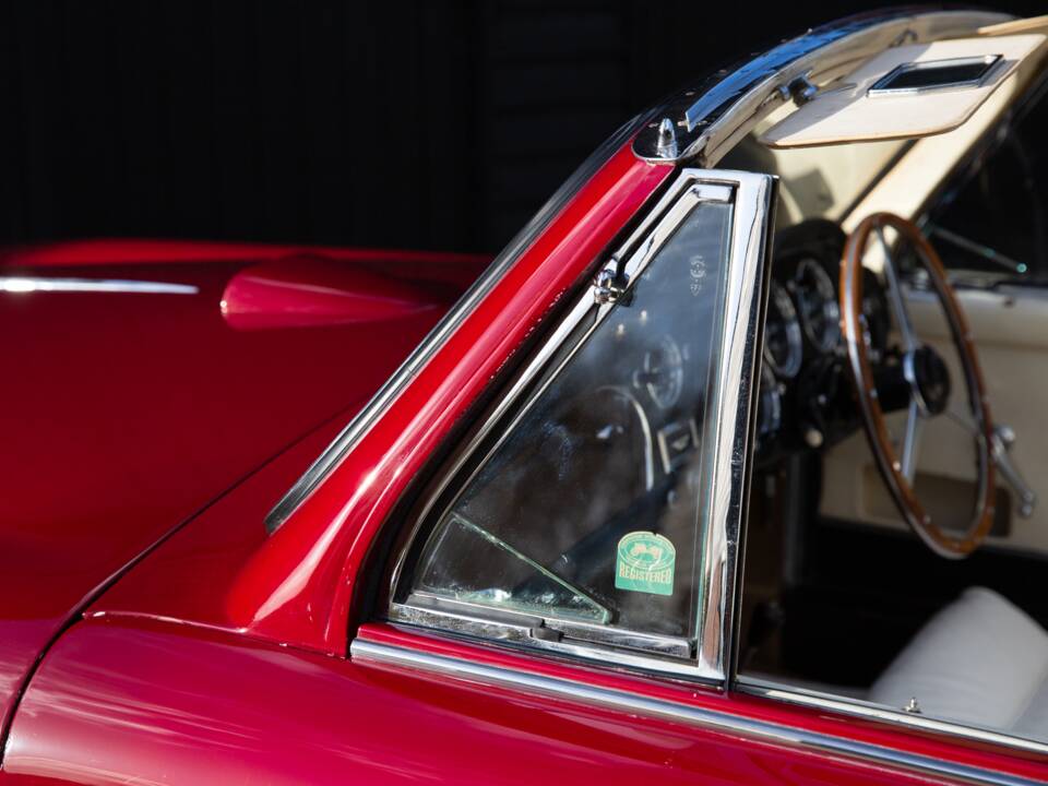 Bild 28/83 von Aston Martin DB 2/4 Mk III (1959)