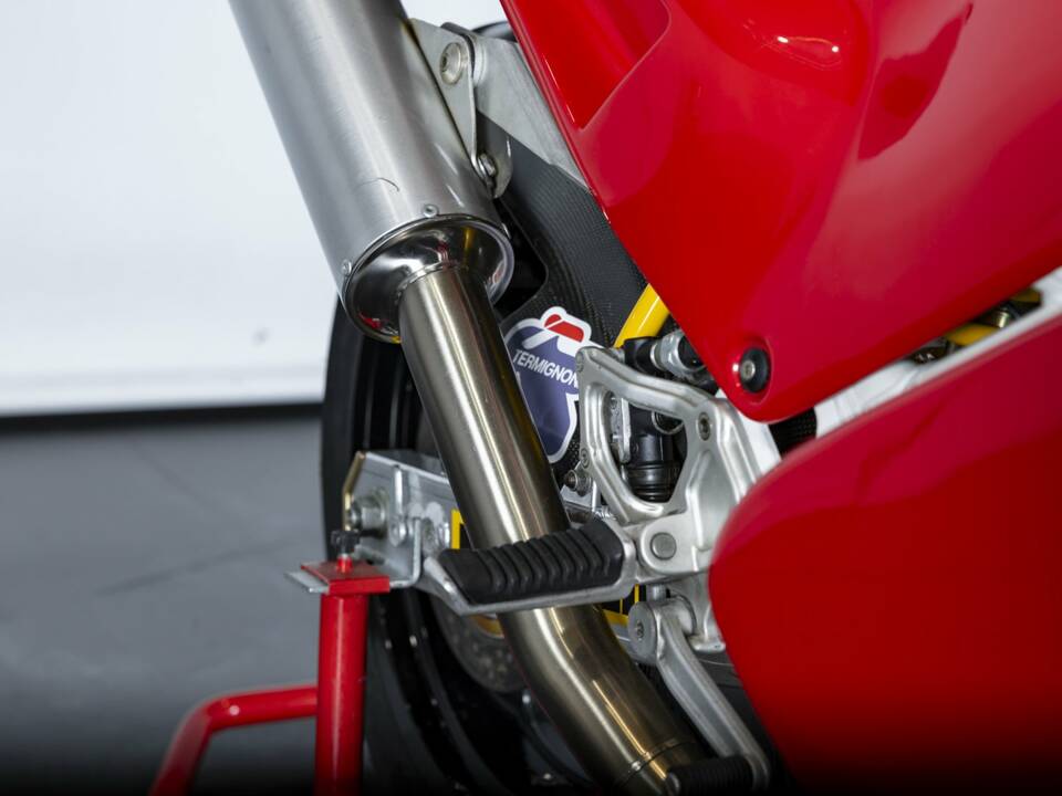 Bild 37/42 von Ducati DUMMY (1991)