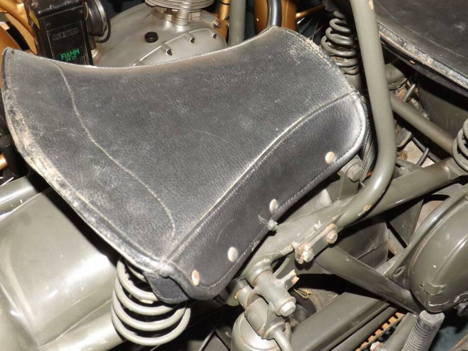 Bild 14/30 von Bianchi DUMMY (1961)