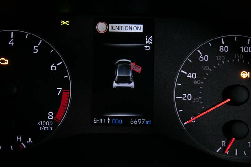 Bild 30/50 von Toyota GR Yaris (1900)