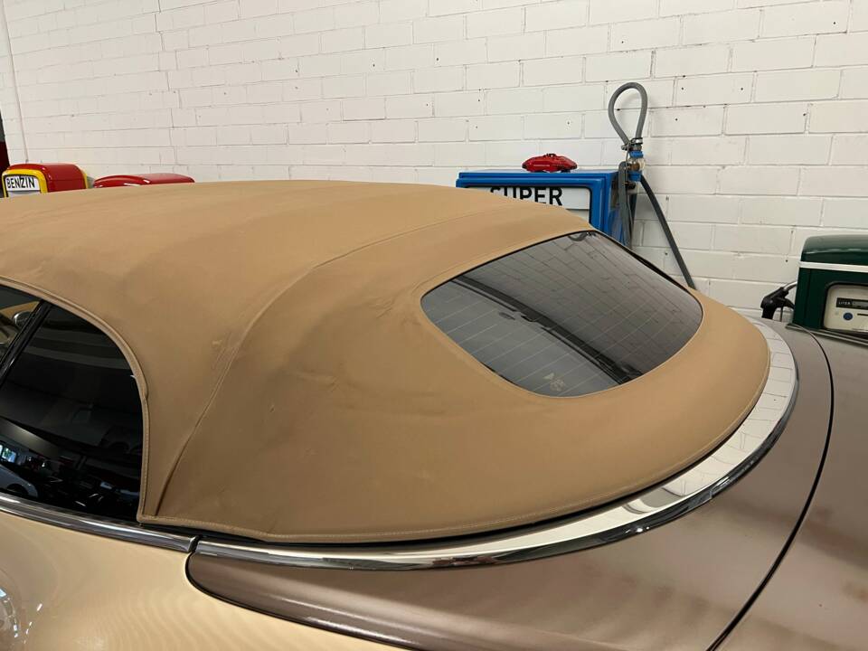 Bild 19/19 von Bentley Continental GTC W12 (2012)