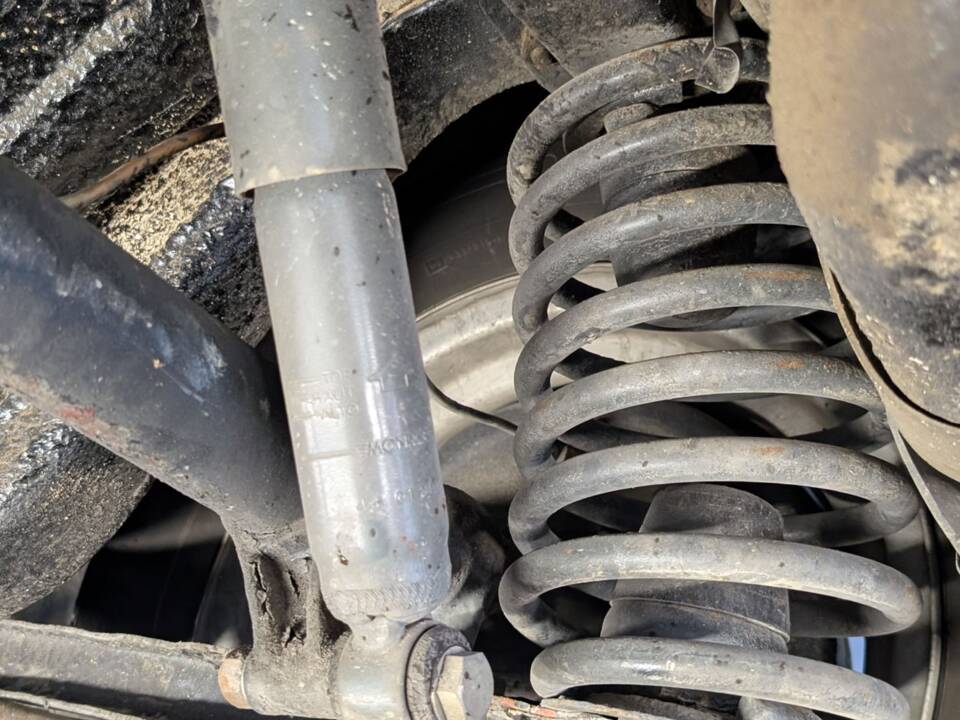 Bild 96/99 von Borgward Isabella (1959)