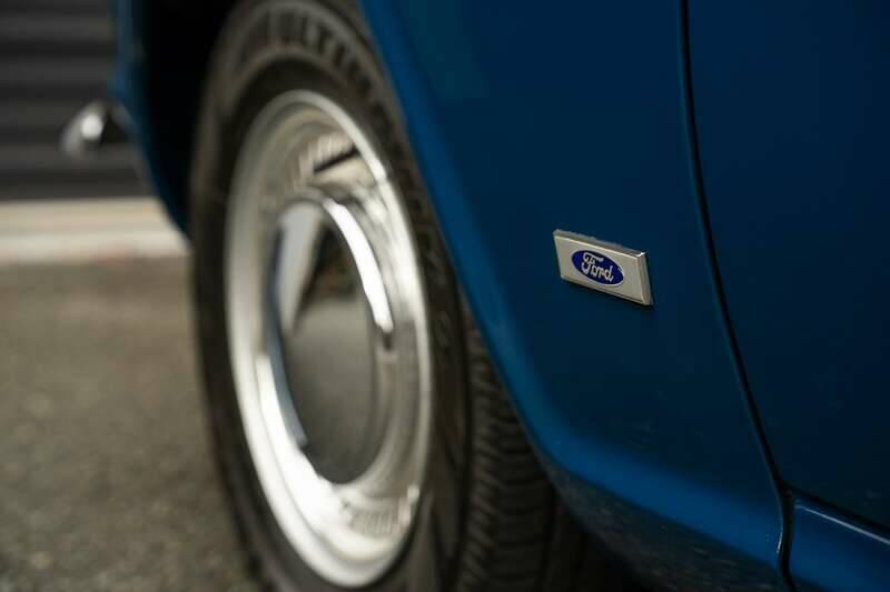 Bild 30/50 von Ford Cortina GT (1964)