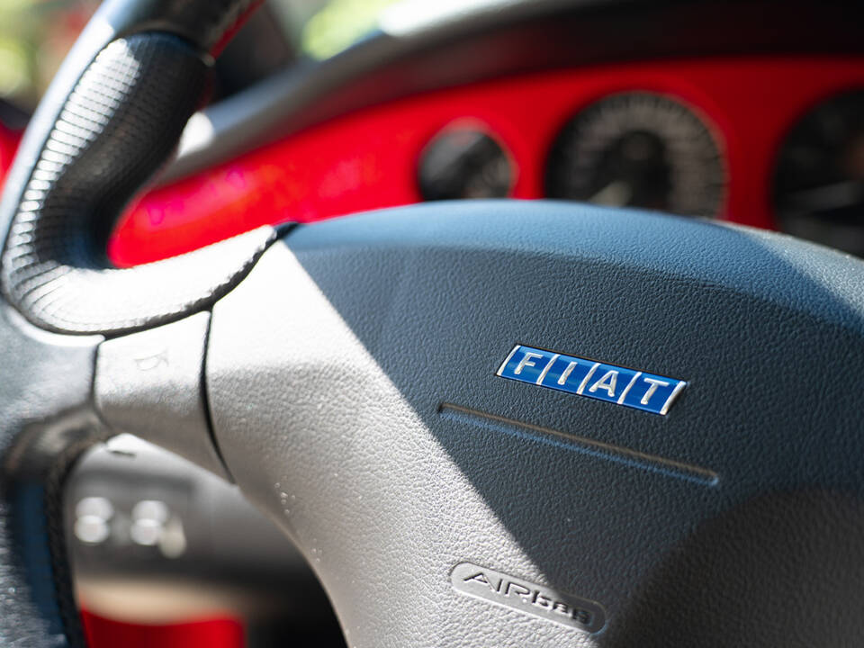 Image 27/39 of FIAT Coupé 2.0 20V (1998)