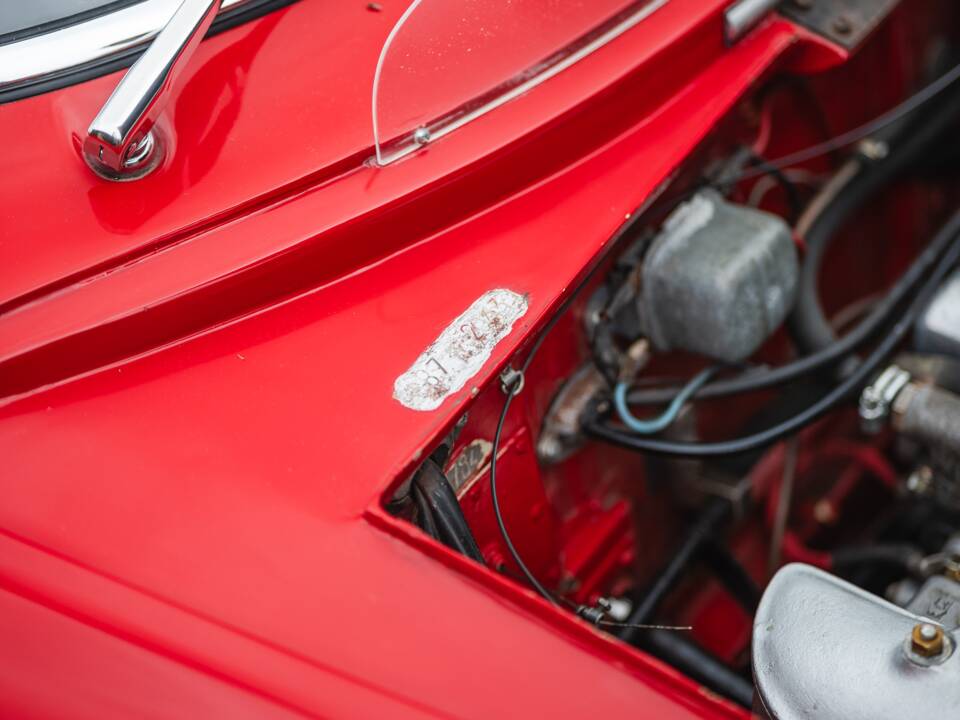 Bild 59/70 von Alfa Romeo Giulia Sprint Speciale (1964)