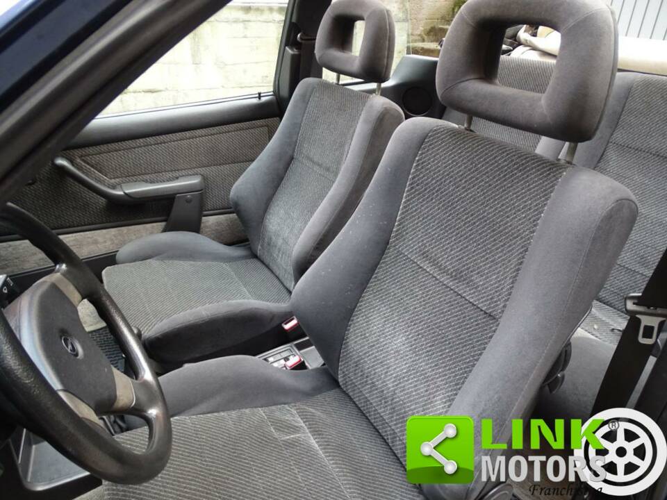 Image 5/10 of Opel Kadett 1,4i (1992)